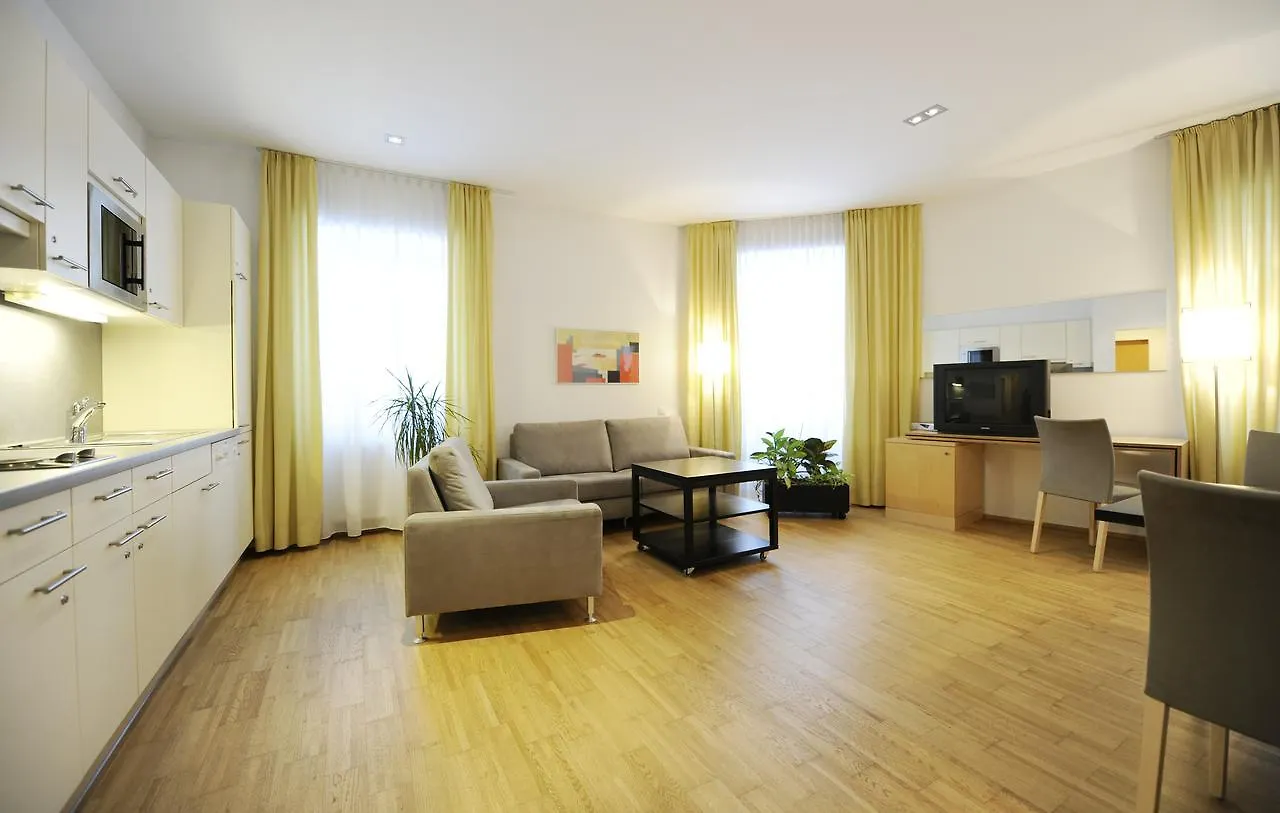 Heinapartment Vienna Airport Schwechat