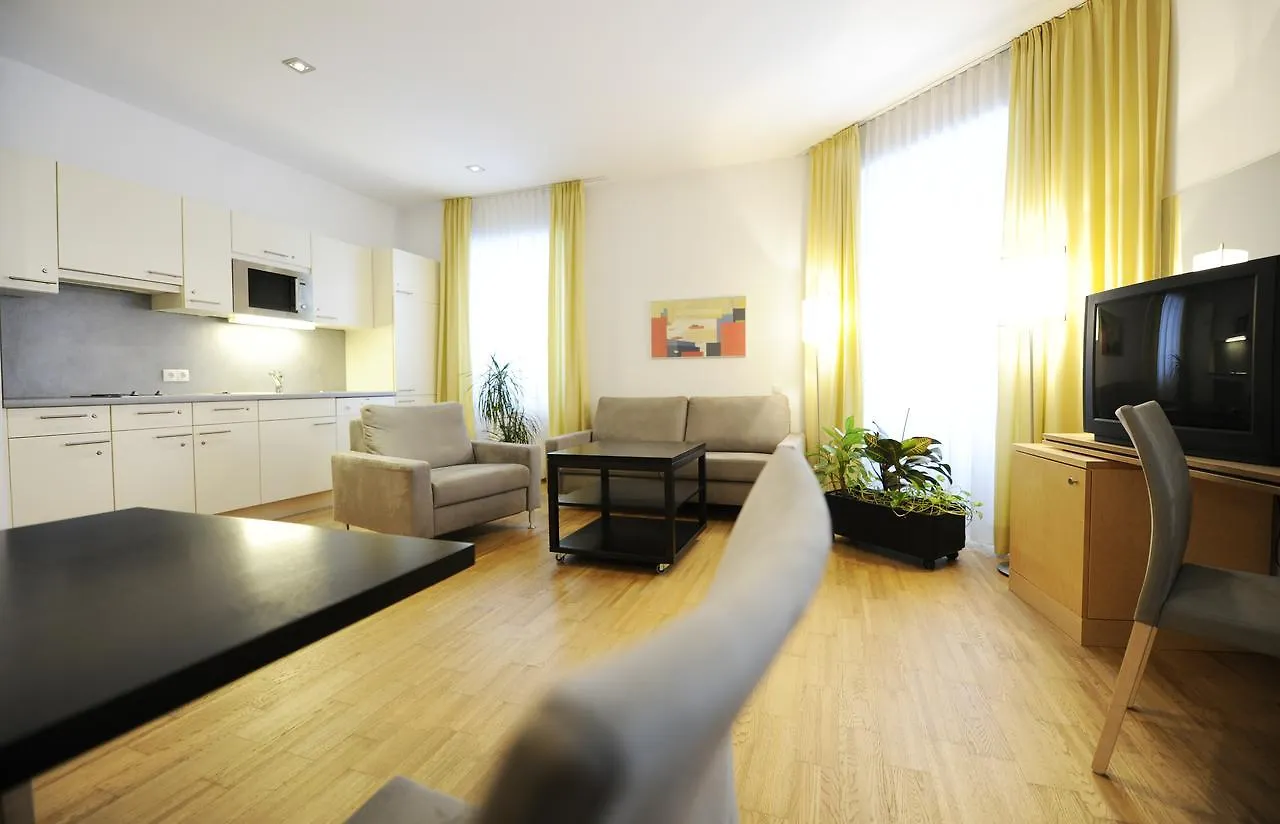 Heinapartment Vienna Airport Schwechat Austria