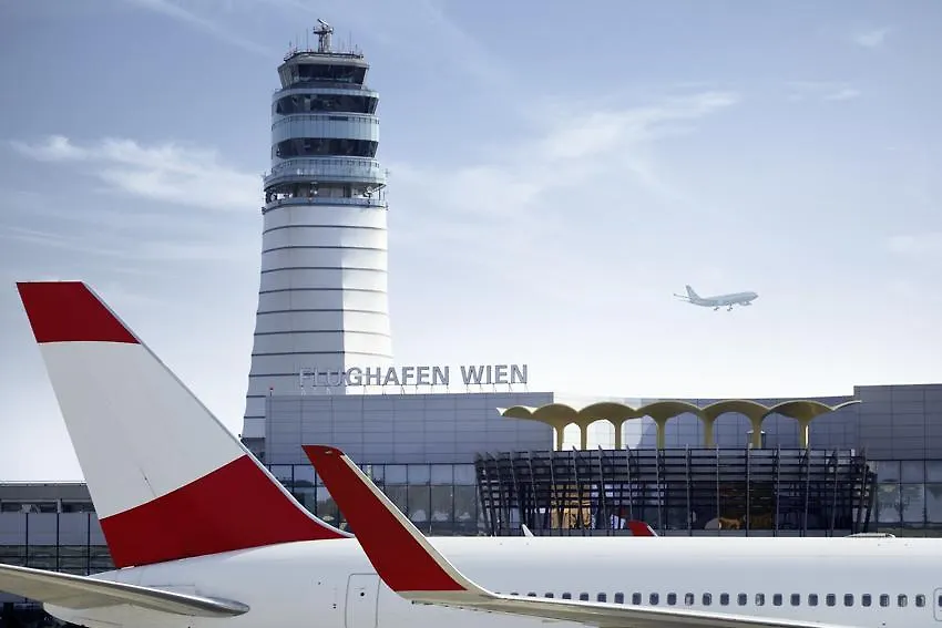 Apartment Heinapartment Vienna Airport Schwechat Austria